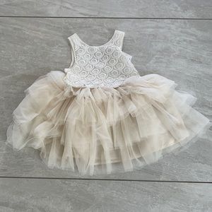 New with tag H&M Toddler Dress